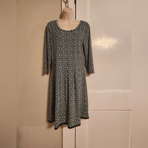 Max Studio dress, large